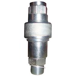 Hydraulic Male Female Couplings