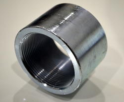 Hydraulic Coupling