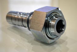 Hydraulic Coupling