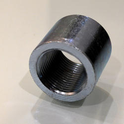 Hydraulic Coupling