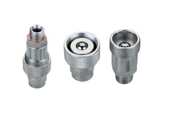 Hydraulic Coupling