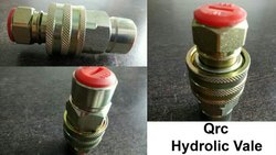 Qrc Valve