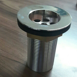 Brass Waste Coupling