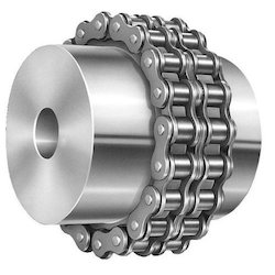 Industrial Chain Coupling