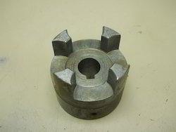 Industrial Coupling