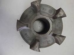 Industrial Coupling