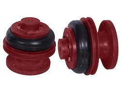 Fly Wheel Type Coupling