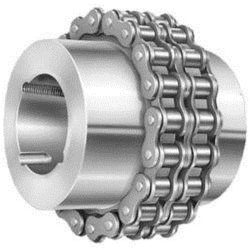 Industrial Chain Coupling