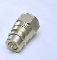 Industrial Coupling