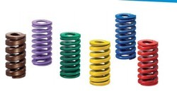 Jis Standard Springs Light Blue Colour