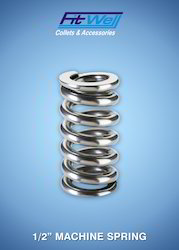 Machine Spring