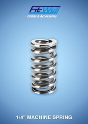 Machine Spring