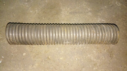 Lathe Machine Spring