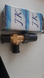 Charging Valve