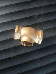 Brass Valve