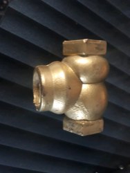 Brass Valve