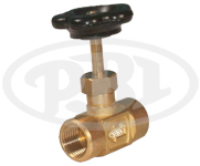 Niddle Valves