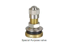 Special Valves