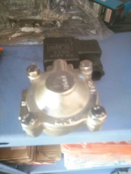 Solened Valve