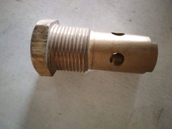 Non Return Valve