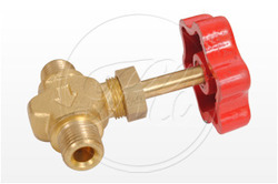 Niddle Valve Male