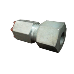 Hydraulic Male Stud Coupling