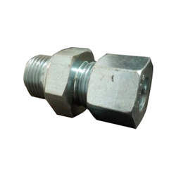 Hydraulic Male Stud Coupling