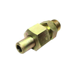 Hydraulic Male Stud Coupling