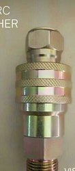 Hydraulic Male Female Coupling