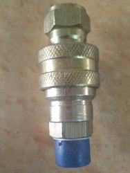 Hydraulic Male Female Coupling