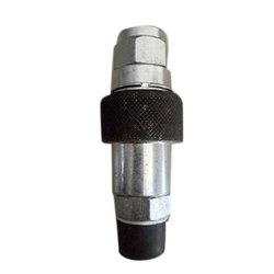 Hydraulic Jack Male Female Coupling