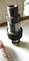 Male Stud Couplings