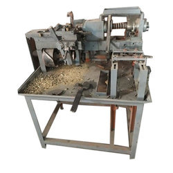 Pipe Cutting Machine