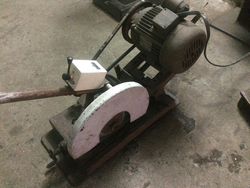 Pipe Cutting Machine