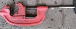 Hand Pipe Cutter