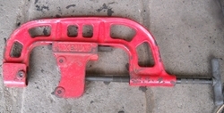 Hand Pipe Cutter