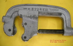 Hand Pipe Cutter