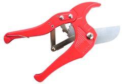 DeoDap Professional PVC Pipe Cutter High Quality Plastic Pipe and Tubing Cutter Tool