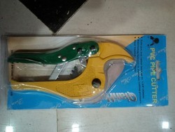 PVC Pipe Cutter