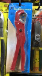 PVC Pipe Cutter