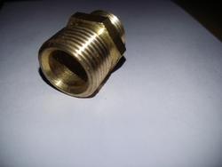 Brass  Coupling