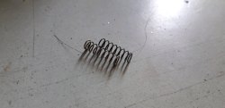 Metal Spring