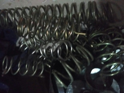 Metal Spring