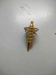 Brass Spring