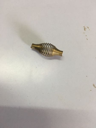 Brass Spring