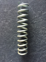 Metal Spring