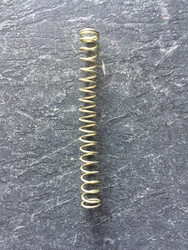 Machine Spring