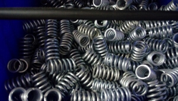 Machine Spring