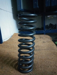 METAL Spring