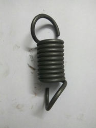 METAL Spring